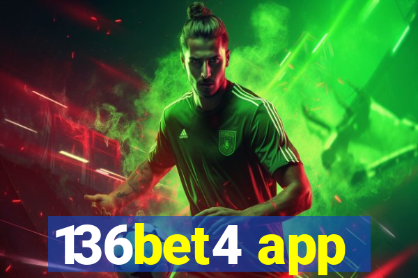 136bet4 app